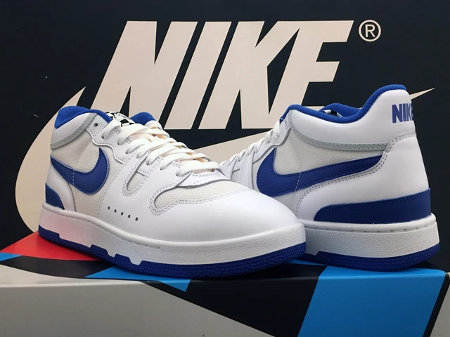 Nike Air Trainer 1 Mcenroe FOR SALE! - PicClick display picture 3