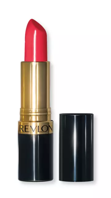 SUPER LUSTROUS MATTE LIPSTICK - Rossetto Fire &amp; ice 720 in crema