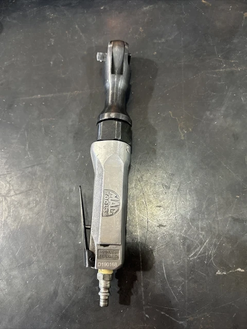 MAC TOOLS  AR154  3/8" Drive Compact Aluminum Air Ratchet  150 Free Speed