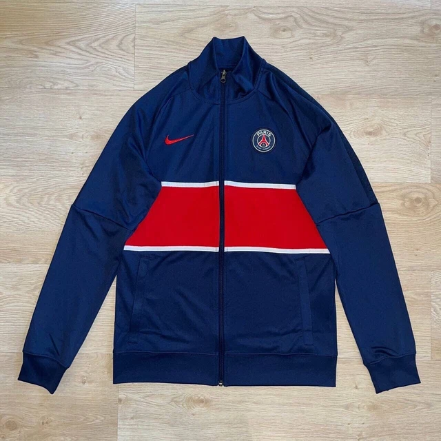 Psg sales jacket 2020