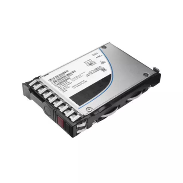 Hpe 480Gb 6G 2.5Inch Ri Ds Sata Ssd - 875509-B21