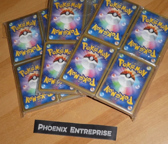 LOT DE 200 Cartes Pokemon U/C Japonaise/Japanese Cards Tout Petit Prix ! EUR 24,99 PicClick FR