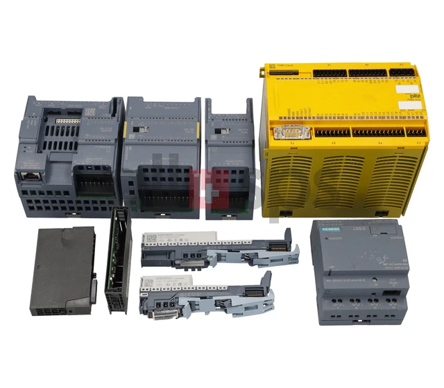 Posten Automatisierungstechnik S7-1200, PILZ, ET200-SP "DEFECT"
