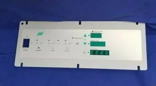 NuAire BSCC Fume Hood PC Control Power Board for NU-430-600