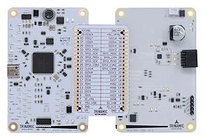 EVAL BOARD, 3-PH BLDC/PMSM MOTOR DRIVER, Motor Control Analogue ...