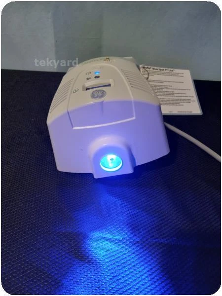 Ohmeda Giraffe Spot Pt Lite Phototherapy Lite ! (324237)