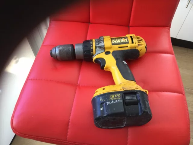 Dewalt Drill