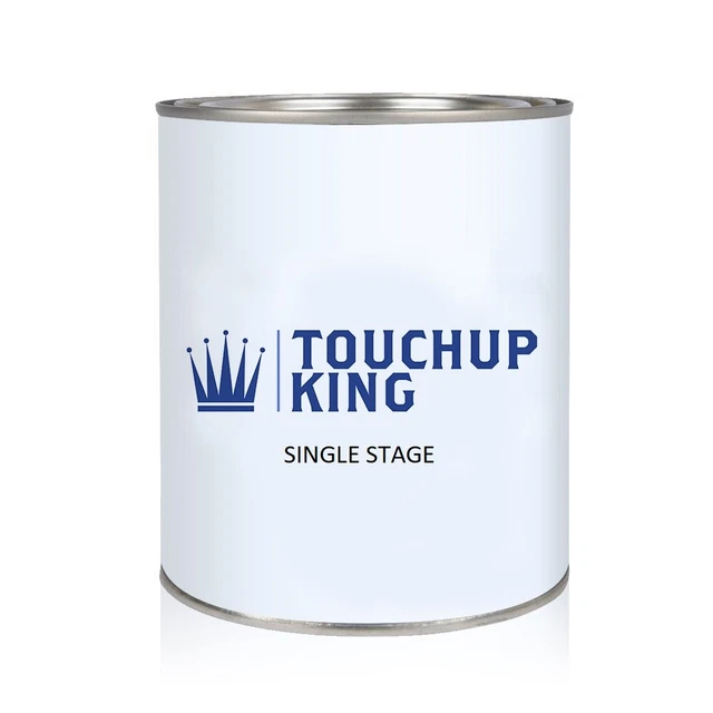 Quart One Stage Paint for 1990  Daktronics Flat Black