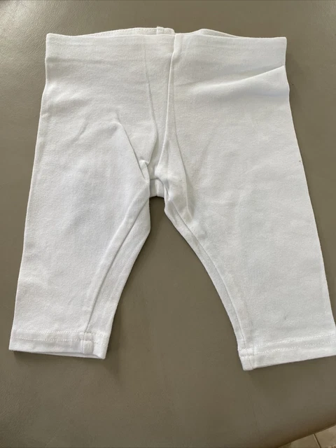 Baby girls 2 piece Next outfit 3-6 months Peppa Pig leggings and top 5