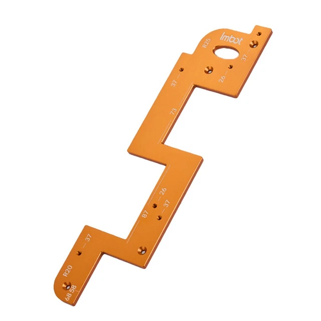 Support De Fraisage Rainurage SMBB1626 | Pour Inserts SPB 26/32 | Acier Trempé HRC 52-56 | Angle 90° | Bloc De Coupe Fourni