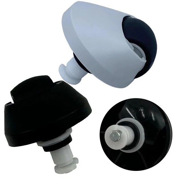 Plaques De Pression Pour Scie Circulaire électrique Hitachi C7 185 - Paire De 2, Dimensions 45x12x15 Mm, Métal