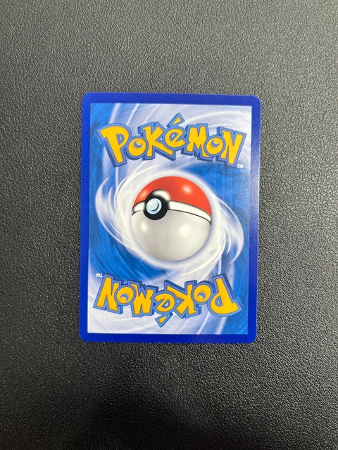 Pokemon Chinese Exclusive Gem Pack Vol.3 – Ceruledge Holo Rare Card (CBB3C-15 07/07) – Near Mint