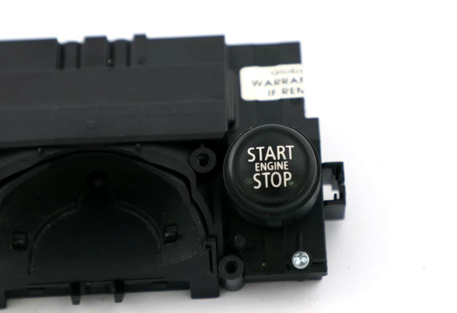 BMW MINI COOPER 1 R55 R56 R60 R61 Start Stop Switch £21.48 - PicClick UK