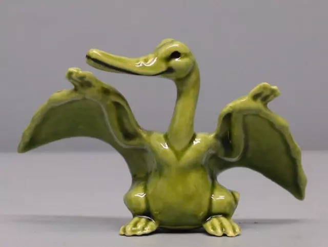 Retired Hagen Renaker Pterodactyl Dinosaur