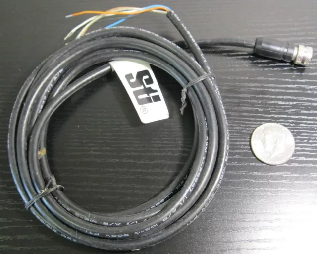 STI 60568-0030 Light Curtain Cable