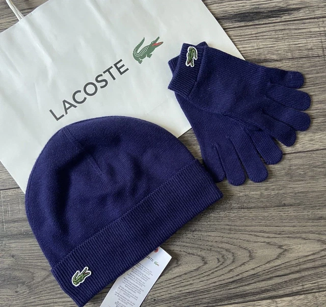 Lacoste Gloves FOR SALE PicClick UK
