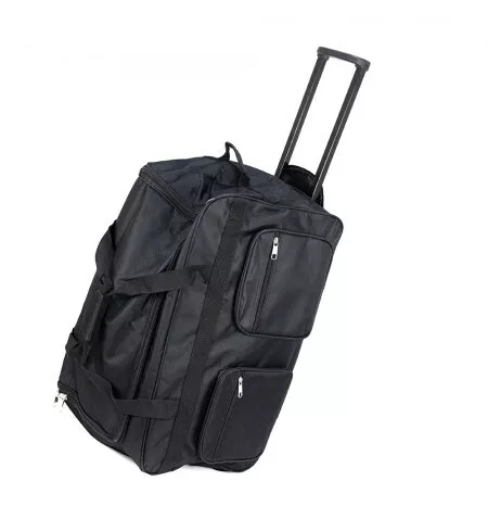 Maleta Bolsa de viaje trolley equipaje de mano cabina para viajar 60x35x30cm