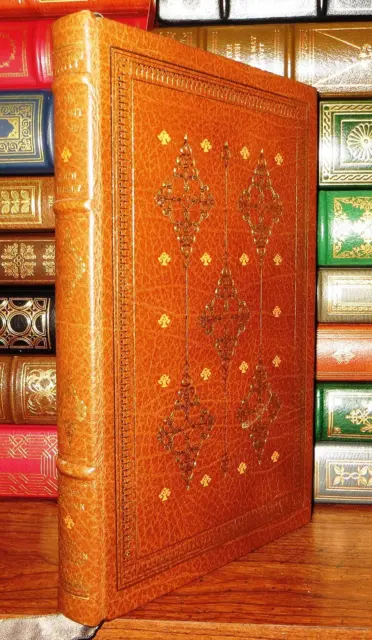 Hersey, John THE WALNUT DOOR Franklin Library 1st Edition 1st Printing