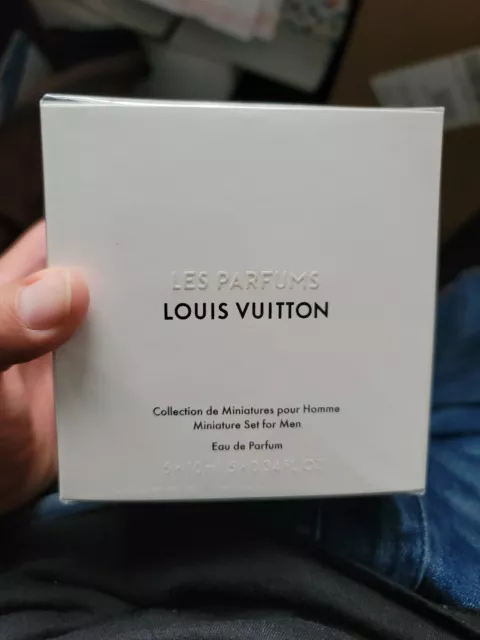 Inspired By IMAGINATION - LOUIS VUITTON (Mens 651) – Palermo Perfumes