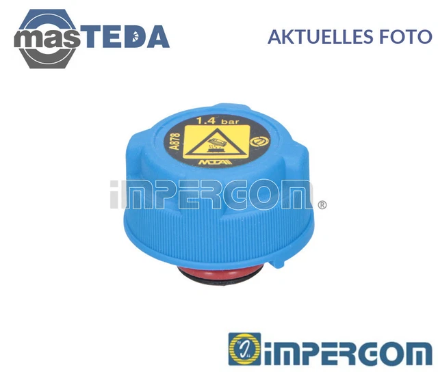 29844 Kühlmittel Ausgleichsbehälter Deckel Original Imperium Neu Oe Qualität