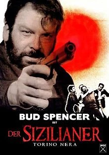 Der Sizilianer de Carlo Lizzani | DVD | état bon