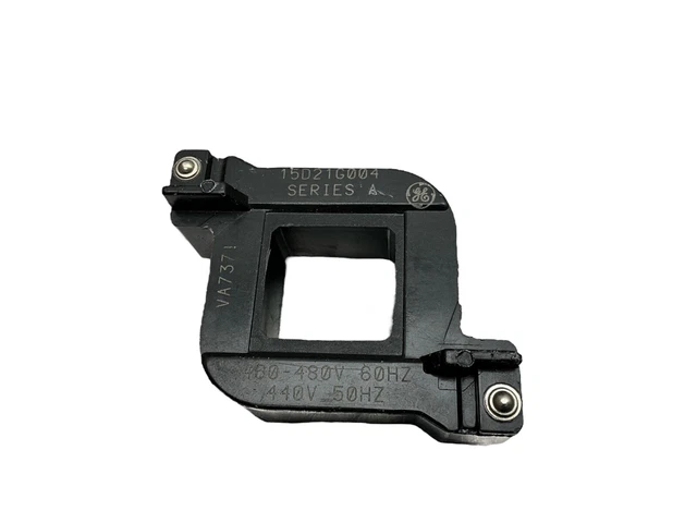 GE 15D21G004 Coil replacement kit 460-480V, 60HZ, 440V, 50HZ.