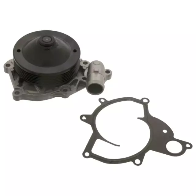 FEBI BILSTEIN Wasserpumpe water pump passend für Porsche 911 Cabriolet 3.4 45252