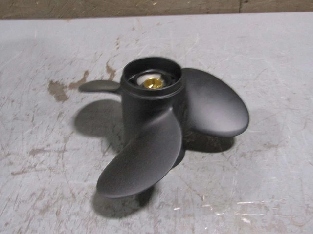 Solas 3 blades Boat Propeller  B Series PN: 5211-099-11