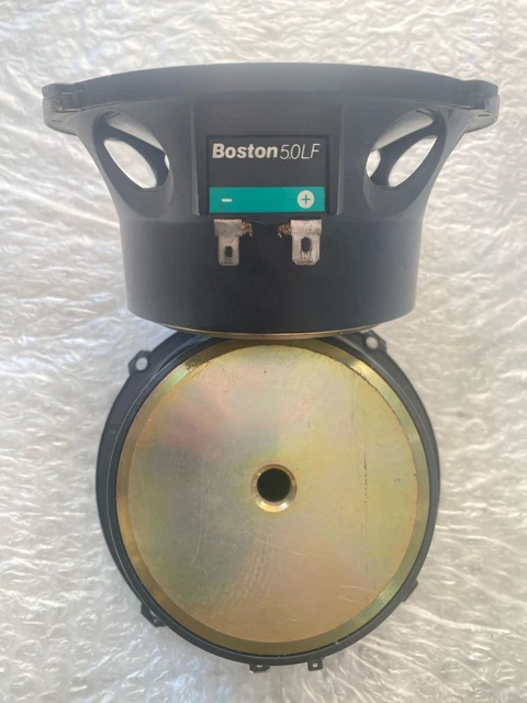 Tappo Antipolvere In Fibra Di Carbonio Per Subwoofer - 7,08 Pollici (180mm) Lord Of Bass