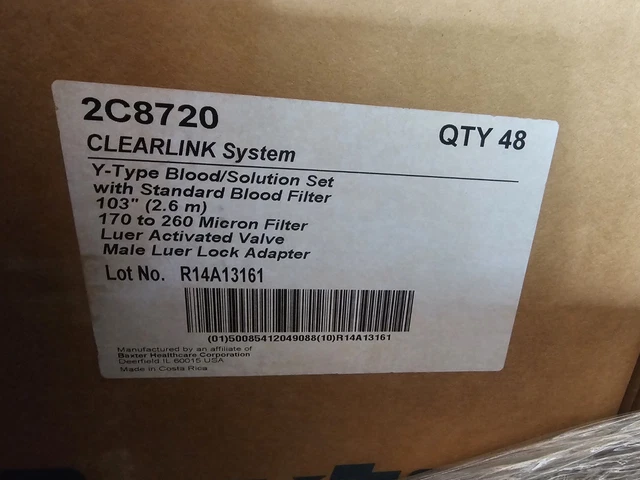 Medical Cables & Cords, Medical/Lab Equipment Attachments