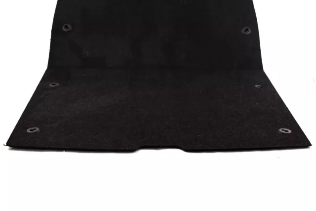 BMW F30 F80 M3 Tapis Sol Pour Coffre Bagages Couverture Filet Lin 7246303 3