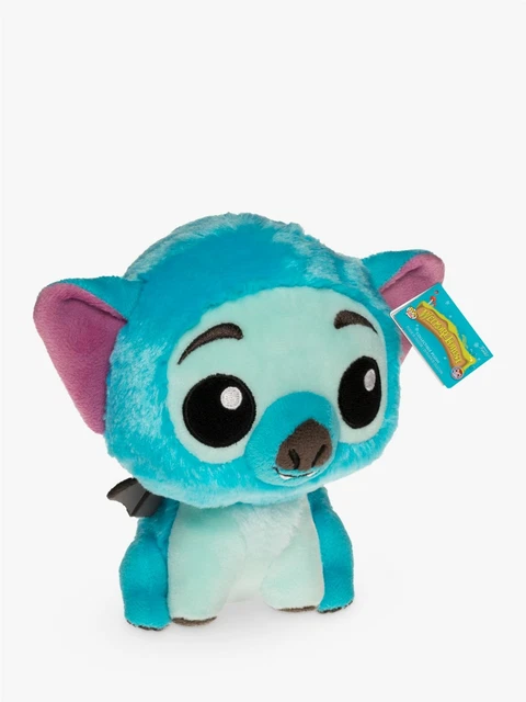 Funko Pop! Peluche: Shrek - Burro 7" | En Línea