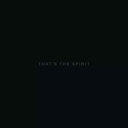 Bring Me the Horizon : That's the Spirit CD (2015) Expertly Refurbished Product