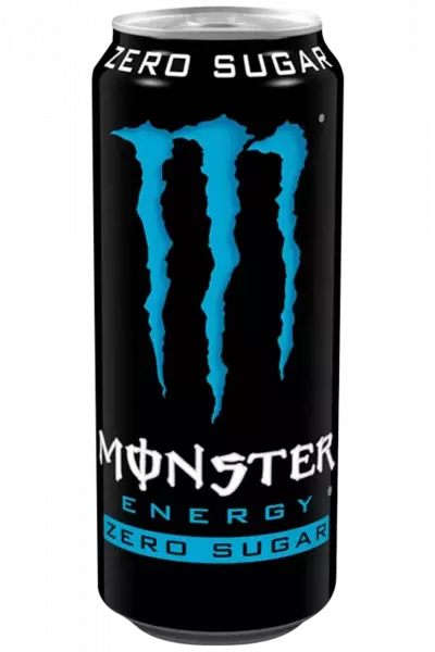 Monster Energy classic green 24 x 50 cl Monster Energy