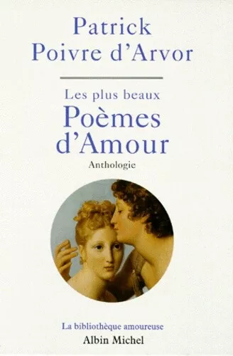 Les plus beaux poèmes d'amour