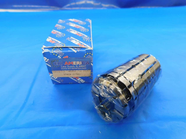 NEW ERI AMERICA TG100 COLLET SIZE 14mm MADE IN ITALY 100STG-14MM 14 mm METRIC