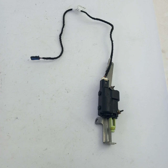 Verrouillage De Dossier De Siège Arrière De Voiture Pour