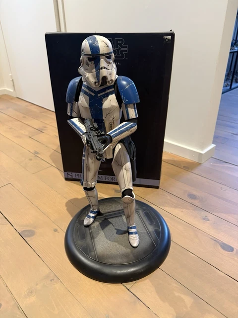 Star Wars Bb-8 Premium Format Sideshow | Meses sin interés