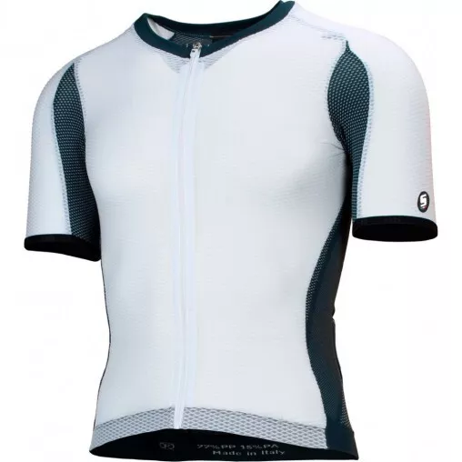 Maglia ciclismo leggera in mesh Six2