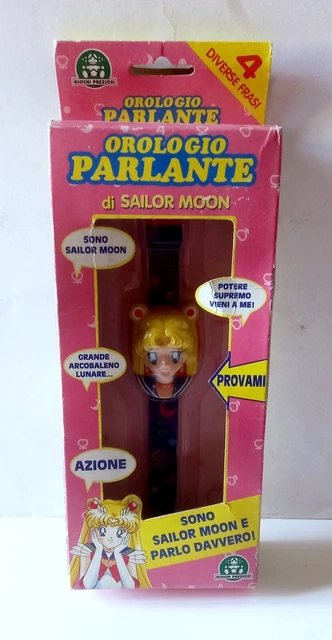 Giochi Preziosi Le Ragazze Sailor Moon