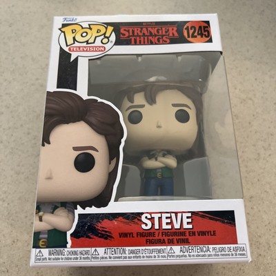 pop steve harrington