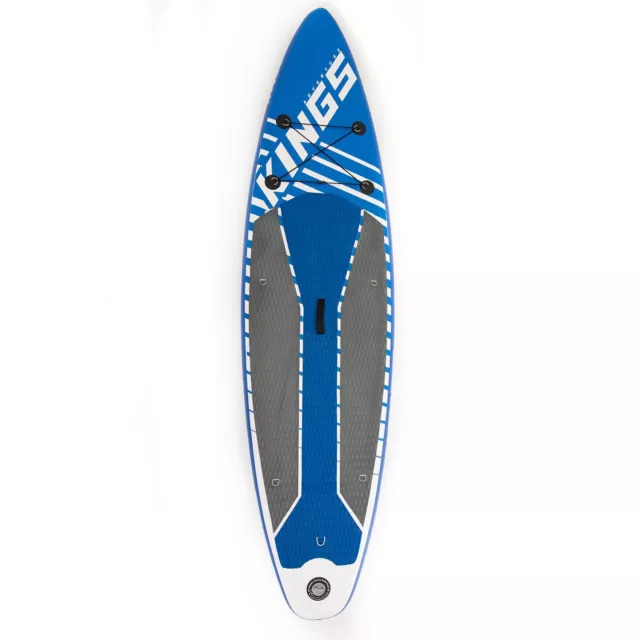 Kings stand up cheap paddle board fin