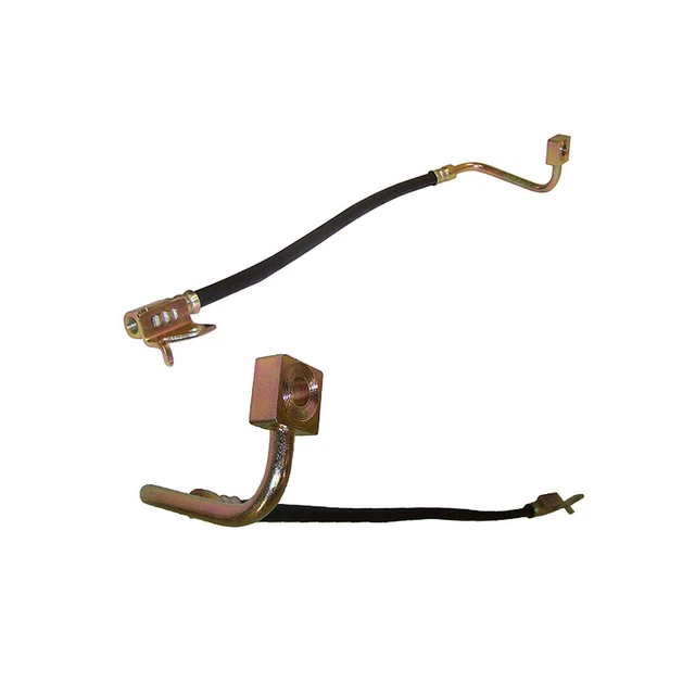 Kit tubo dei freni asse anteriore Jeep WK/WH Grand Cherokee 05-10 RBS115