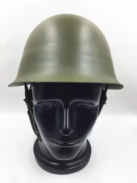 Surplus Chinese Army Helmet GK80 Helmet Chinese Military Steel helmet