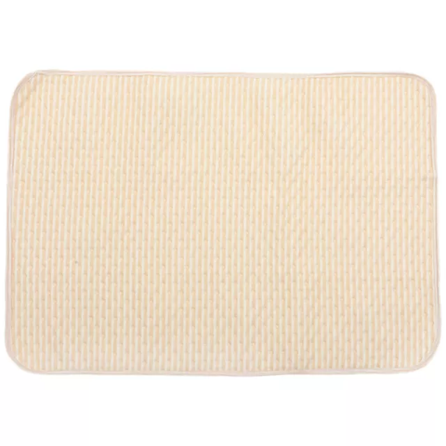 Washable Dog Pee Pads Extra Large Mats Pet Baby Lining Urine