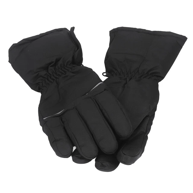 Gants Chauffants électriques Gants Chauffants Isolés Dinhiver Pour Les Sport OB