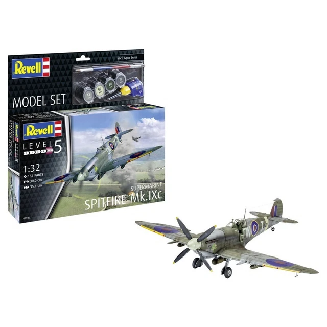 Revell 1:72 F-4J Phantom II Uçak Model Set 63941 Fiyatı ve Özellikleri