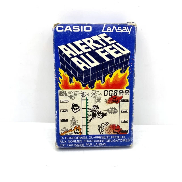 Jeu Galaxy Invader 1000 – Lansay – Version Française Boîte + Cales – Table Top