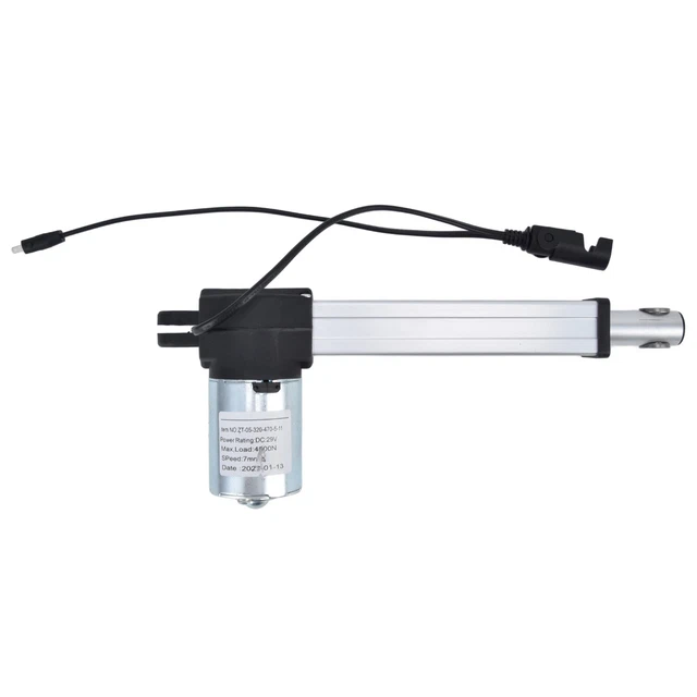 Linear Motion Actuator 150MM Stroke Household Electric Sofa Lifter Actuator DC
