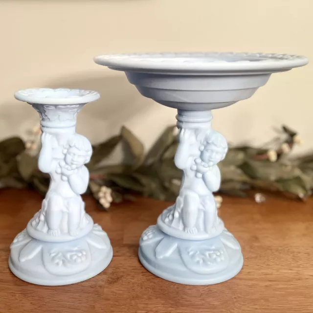 Yankee Candle Vintage Glass Housewares